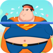 體重大闖關下載