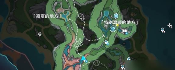 《原神》釣魚任務攻略