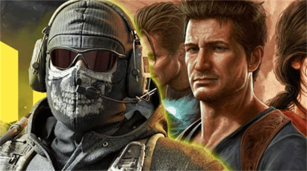 《COD》開發商稱想制作電影化敘事作品