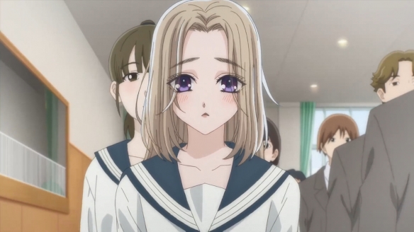 漫改動畫《大小姐和看門犬》正式PV公開：9月開播