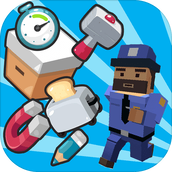 躲貓貓大作戰遊戲下載