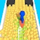 球球沖浪跑BallSurf下載