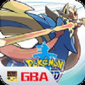 口袋妖怪劍盾铠之孤島遊戲下載