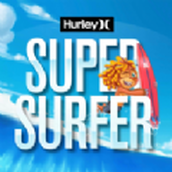 超級沖浪達人SuperSurfer安卓下載