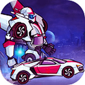 變形機甲戰紀遊戲下載