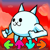 FNF戰鬥貓遊戲下載