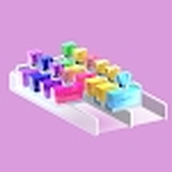 香水分類難題perfumesortpuzzle安卓下載