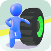 火柴人快跑遊戲下載