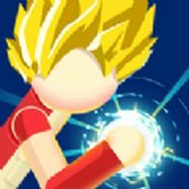 火柴人影龍戰鬥遊戲安裝