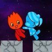 冰火人之太空神殿免費正版