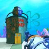 水槍清洗挑戰賽版