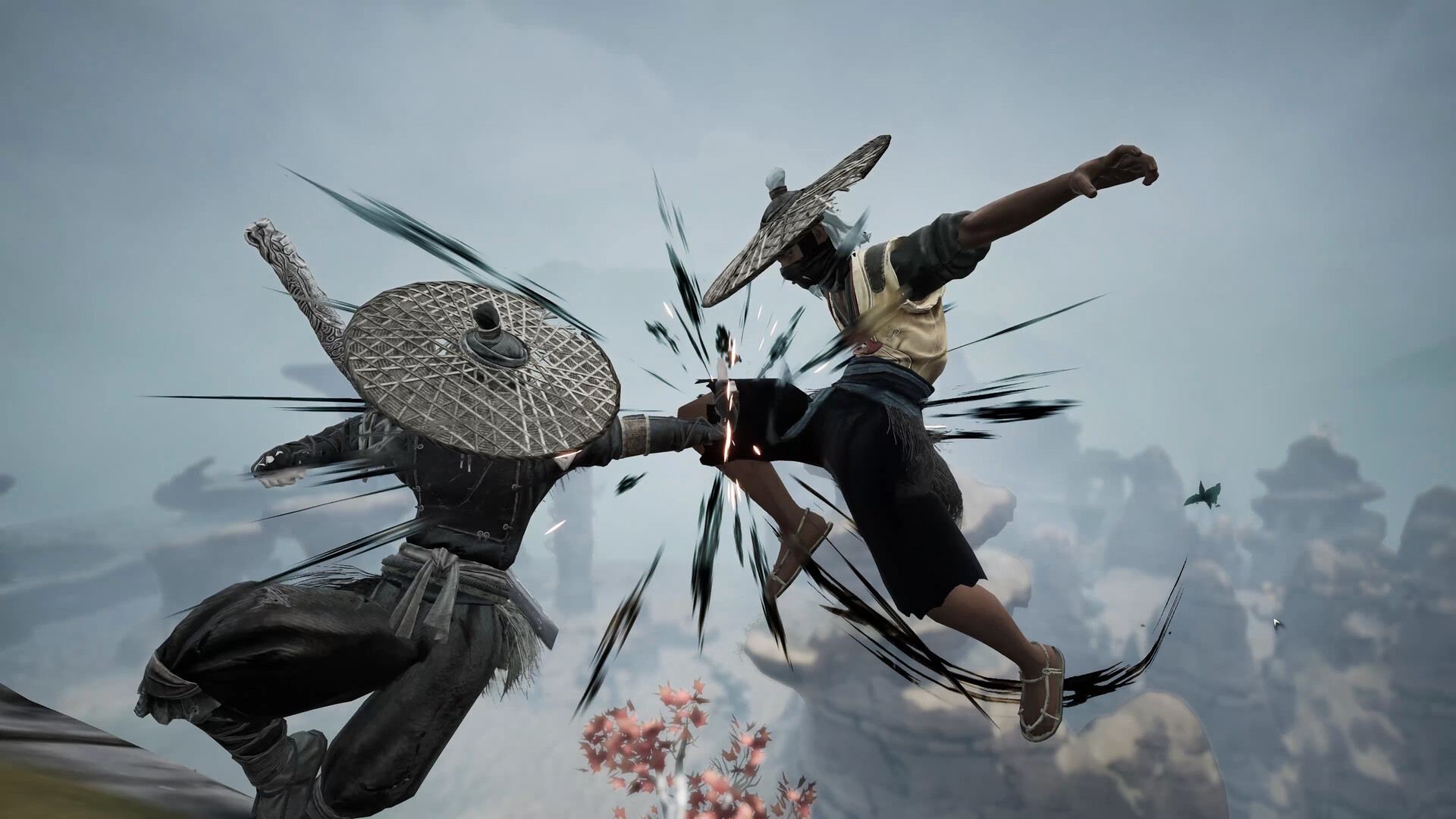 高自由度武俠沙盒RPG絕世好武功Steam特別好評