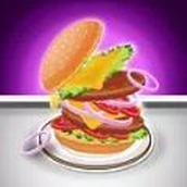 漢堡瘋狂跑手機版