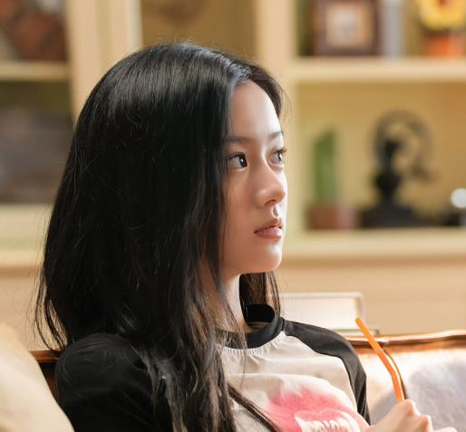 裝腔啓示錄林心姿官配是誰