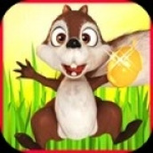 魔法森林松鼠免費正版