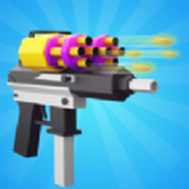 武器設計跑遊戲下載