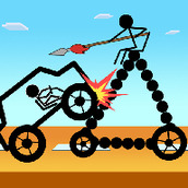 畫線拯救火柴人遊戲下載