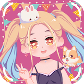 甜蜜蘿莉換裝免費正版