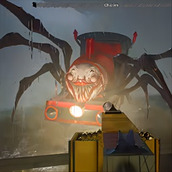 勇士荒島冒險版