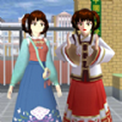 櫻花校園魔法下載安裝