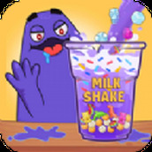 DIY格裏馬奶昔安卓下載