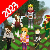 袖珍像素世界下載