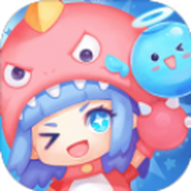 快樂泡泡鎮遊戲安裝