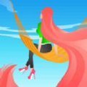 長頭發挑戰賽免費正版