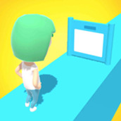 拼圖賽跑免費正版