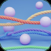 球和方塊遊戲安裝