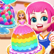 公主做蛋糕小鎮遊戲下載
