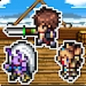 阿爾瓦斯蒂亞冒險Alvastia版