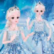 公主換裝衣櫥下載