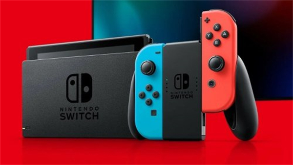 Switch銷量突破1.29億：近十年最受歡迎的遊戲機之一
