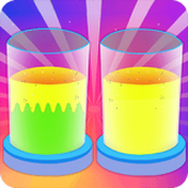 倒水排序模擬安裝包