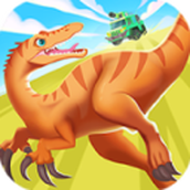 恐龍警衛隊2遊戲安裝