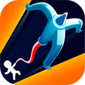 飛鈎跑酷手機版