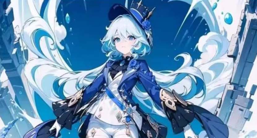 《原神》垂淚之末判武器屬性介紹