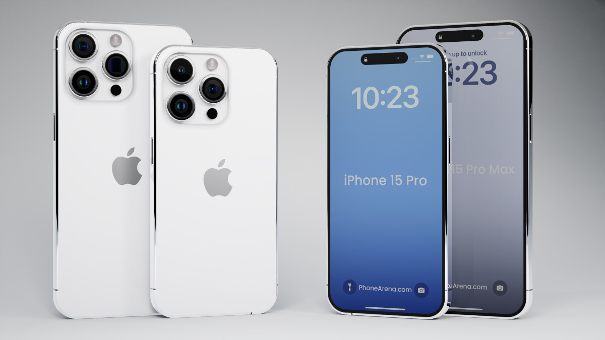 iPhone15國行售價曝光：售價5999元
