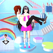 高校櫻花女神正式版