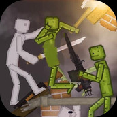 重生攻擊模擬器版