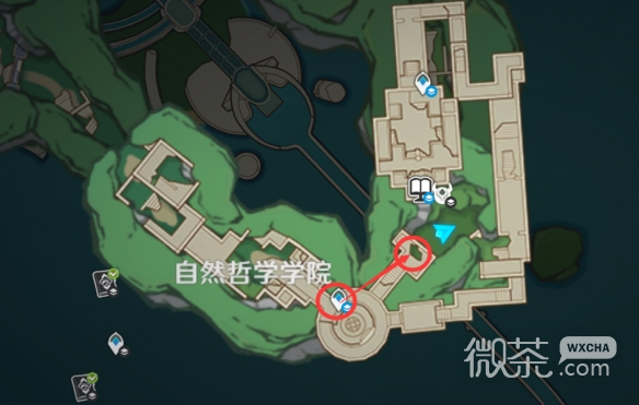 原神4.0黑字的研究成就攻略一覽