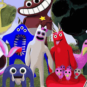 怪物進化世界安卓版