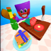 顔色融合戰爭遊戲安裝