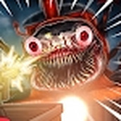 查爾斯的蜘蛛火車ChooTrainSpiderMonster下載