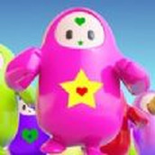 糖豆人歐服免費正版