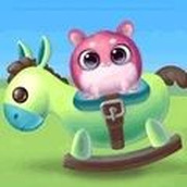 神秘融合寵物免費正版