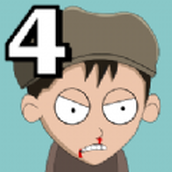 強尼複仇4遊戲安裝