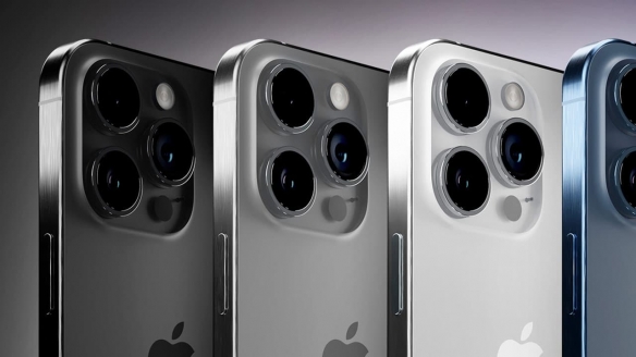 iPhone15國行售價曝光：售價5999元