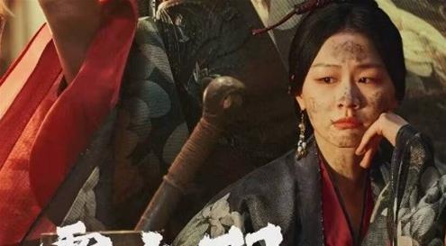 《雲之羽》宮紫商最後結局是什麽